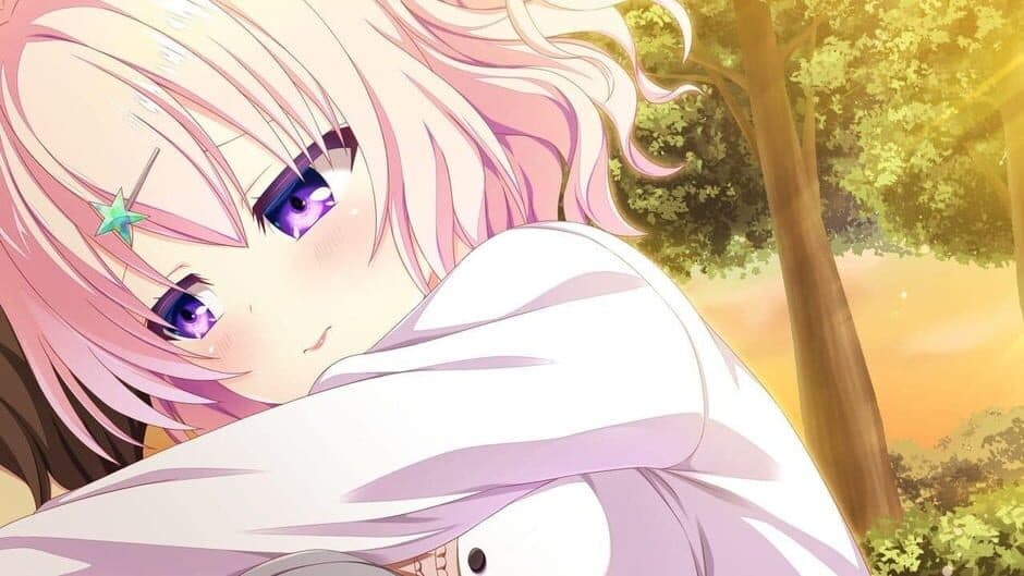 Screenshot principal de Houkago Cinderella