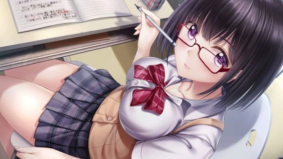 Screenshot principal de Aikiss 3 Cute