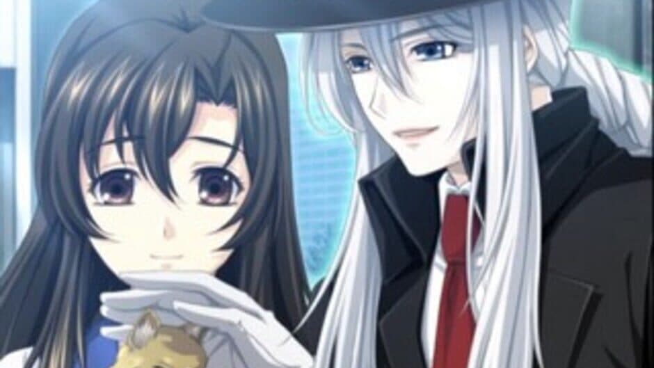 Screenshot principal de Monochrome Factor: Cross Road