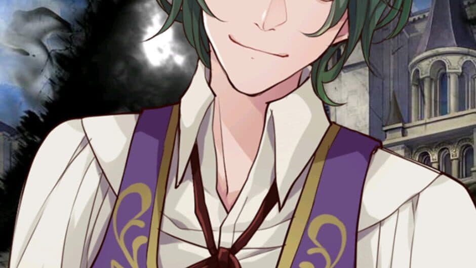 Screenshot principal de Shall We Date?: War of Prayers - Inori no Otome