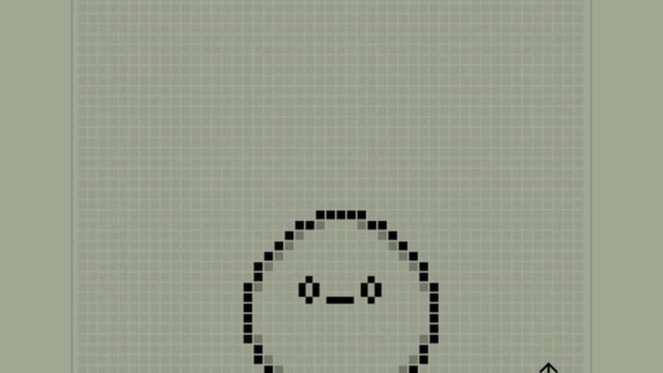 Screenshot principal de Hatchi: A Retro Virtual Pet