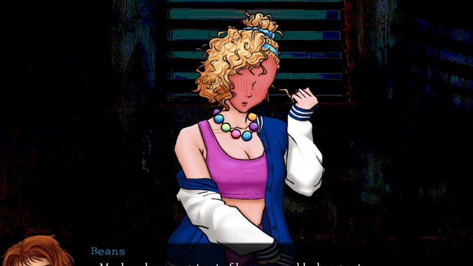 Screenshot principal de Bury Your Gays