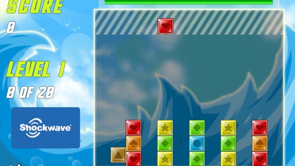 Screenshot principal de Kyobi
