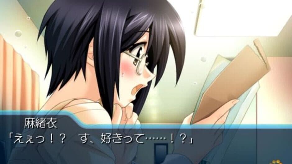 Screenshot principal de Myself;Yourself: Sorezore no Finale