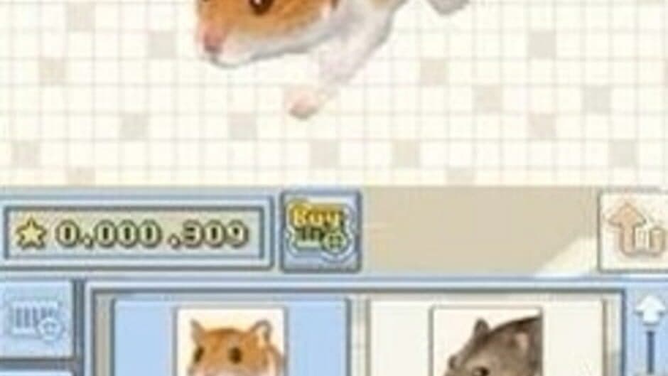 Screenshot principal de Petz: Hamsterz 2