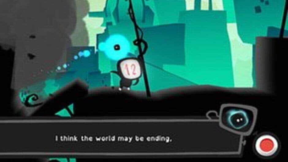 Screenshot principal de Twelve a Dozen