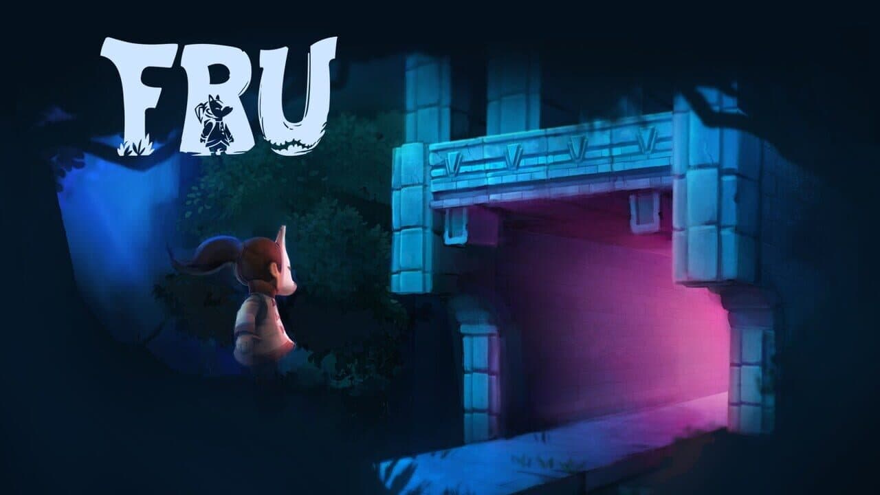 Artwork principal de Fru