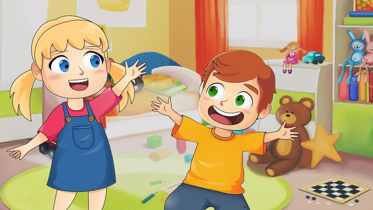 Artwork principal de Checkers for Kids