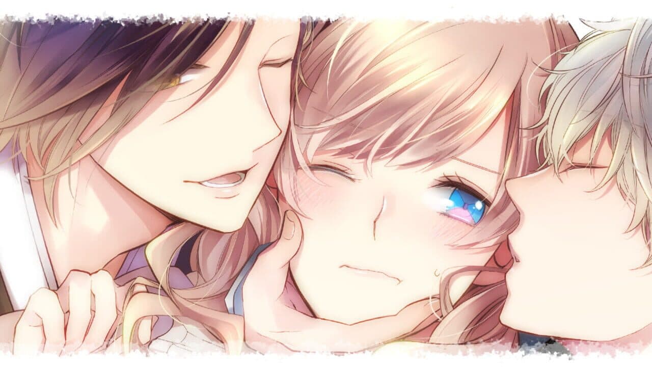 Artwork principal de Taisho x Alice: Episode 2