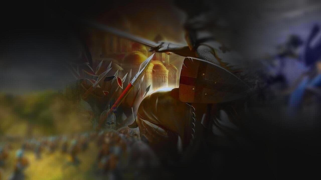Artwork principal de Real Warfare 1242