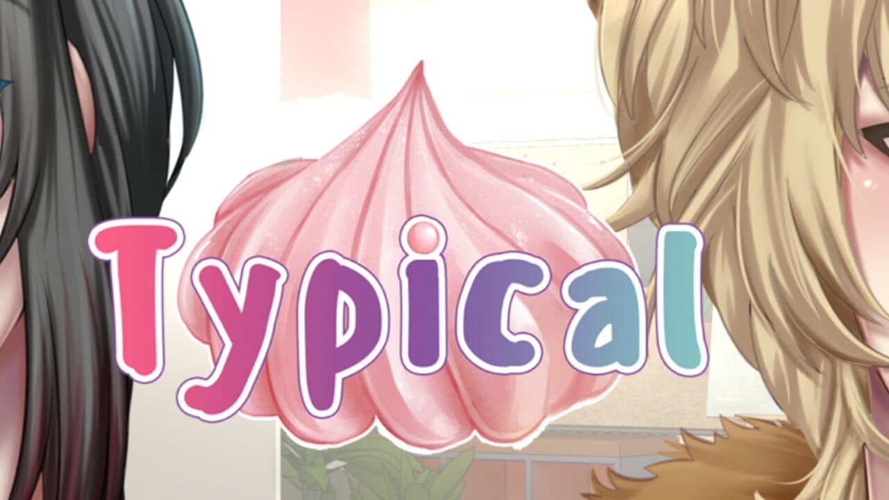 Artwork principal de Typical