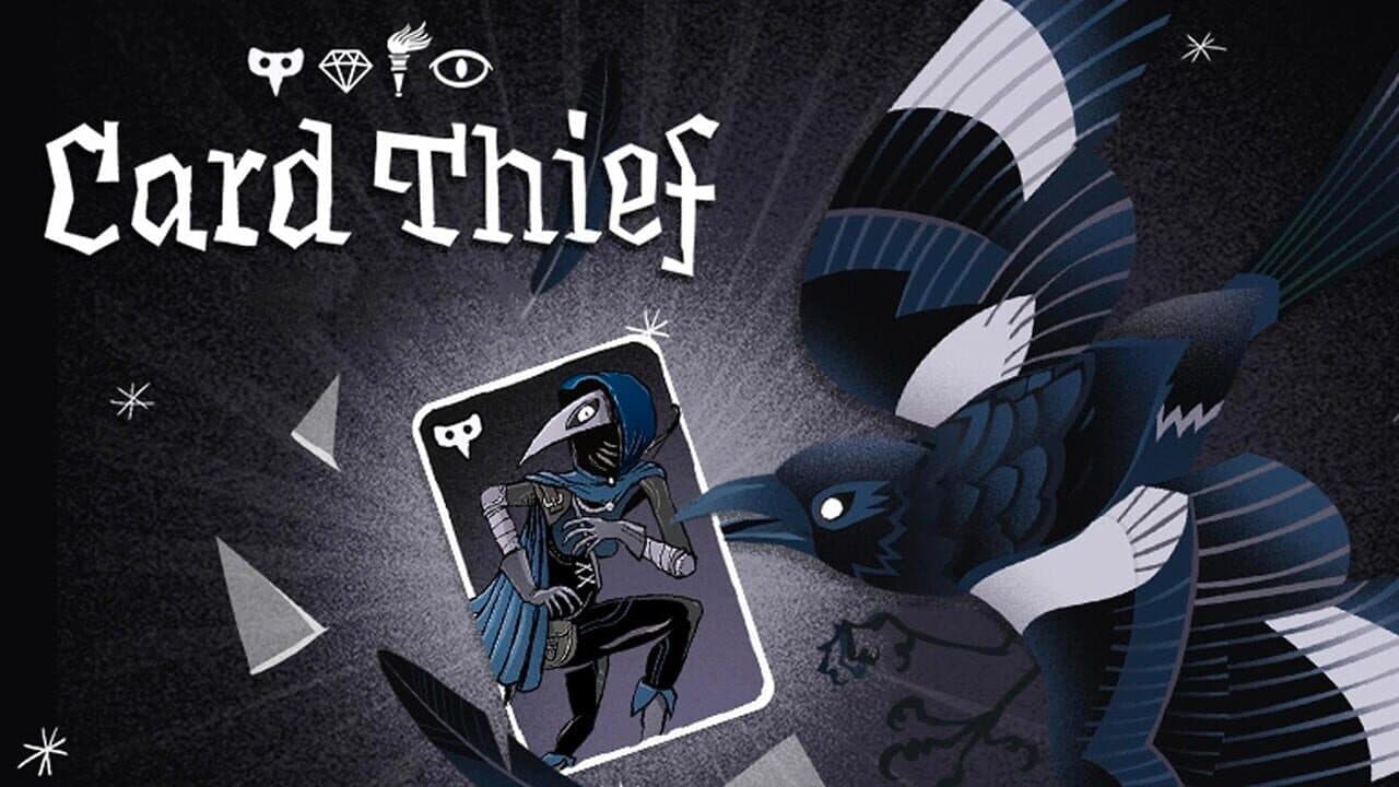 Artwork principal de Card Thief