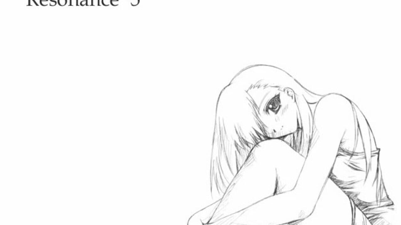 Artwork principal de Natsu no Hi no Resonance
