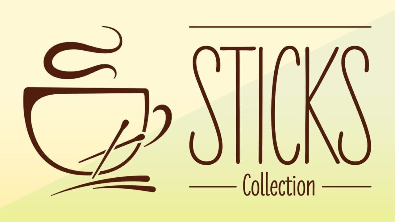 Artwork principal de Sticks Collection