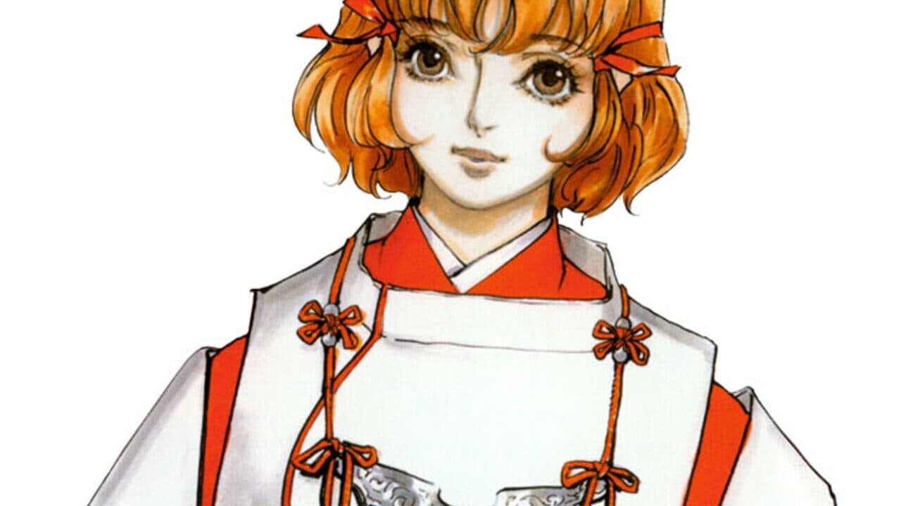 Artwork principal de Castlevania: Aria of Sorrow
