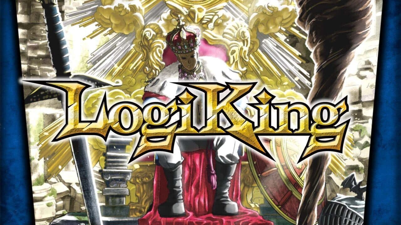 Artwork principal de LogiKing