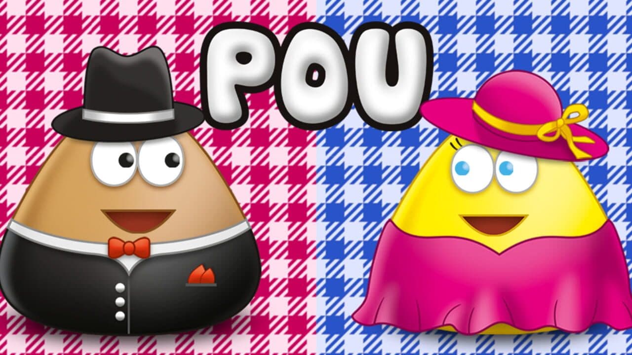 Artwork principal de Pou