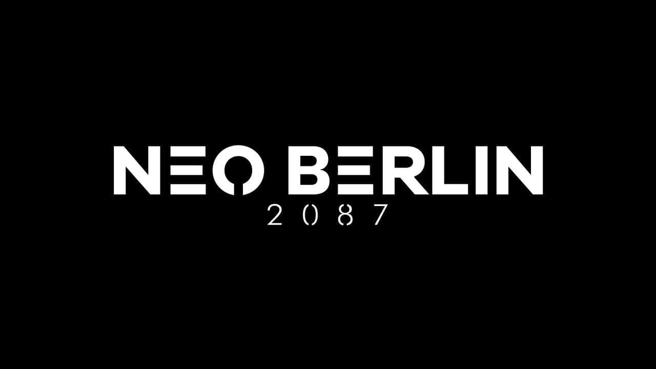 Artwork principal de Neo Berlin 2087