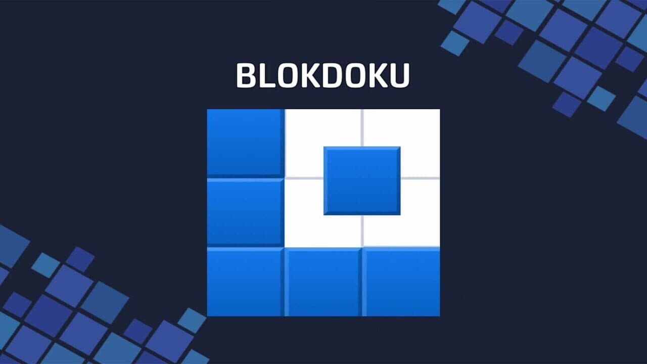 Artwork principal de Blokdoku