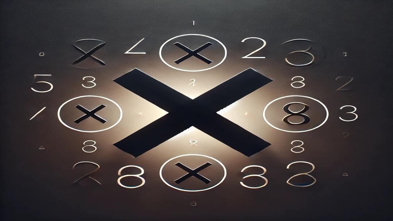 Artwork principal de Math Genius: Multiplication