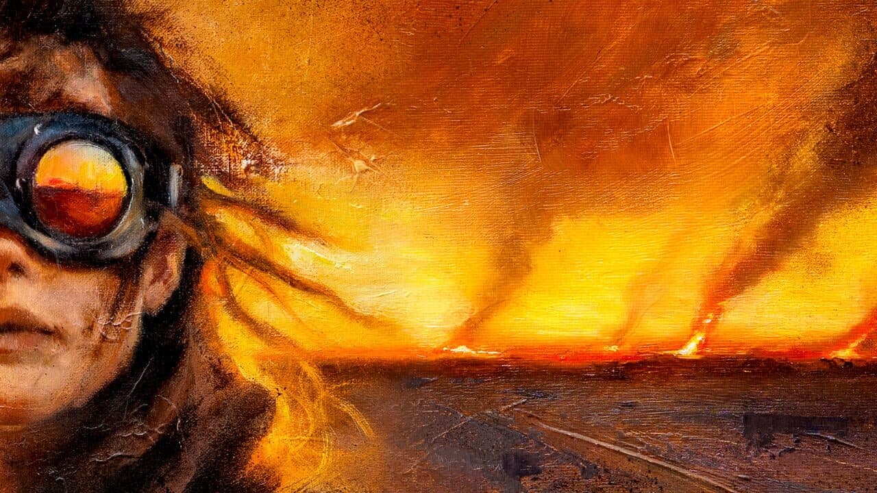 Artwork principal de Drivers of the Apocalypse