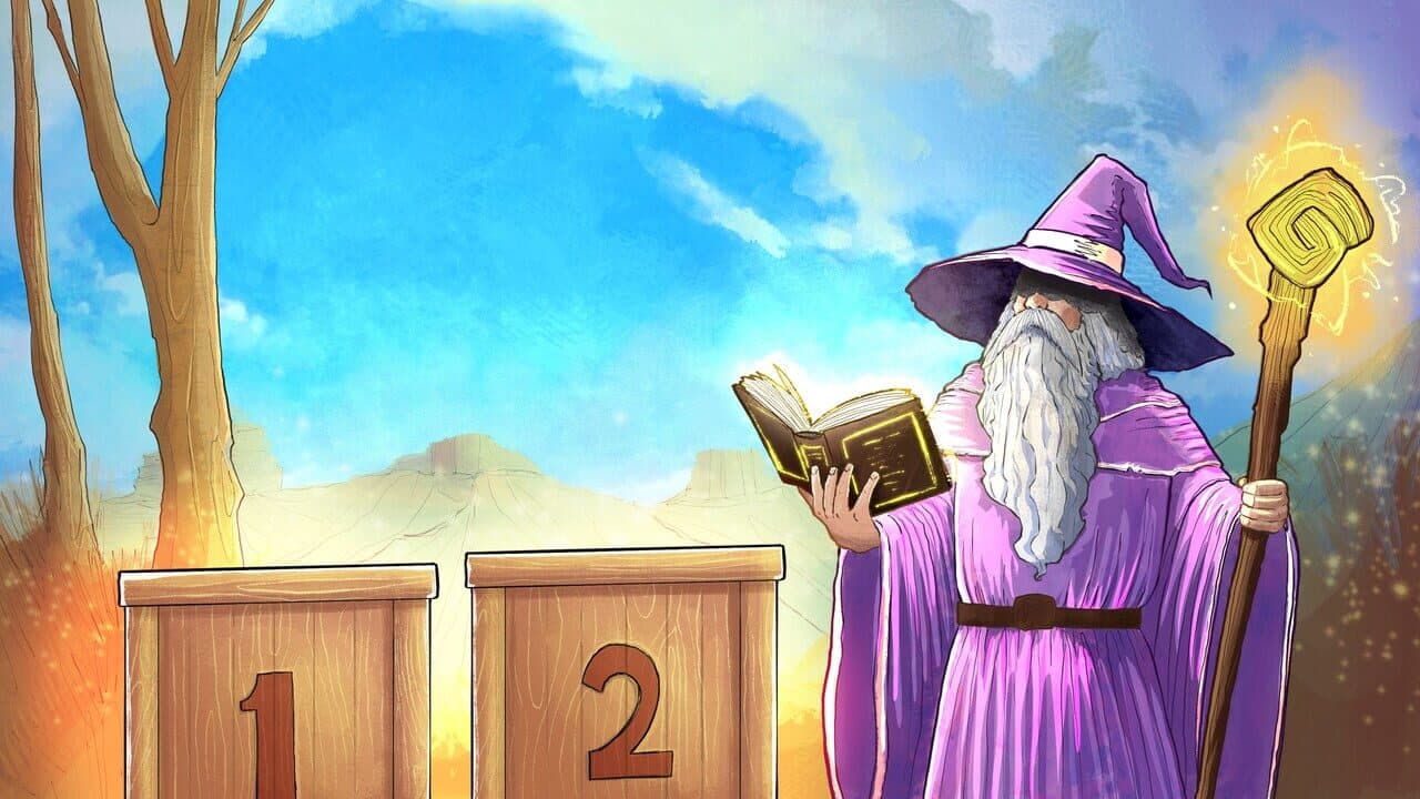 Artwork principal de Boxes Wizard