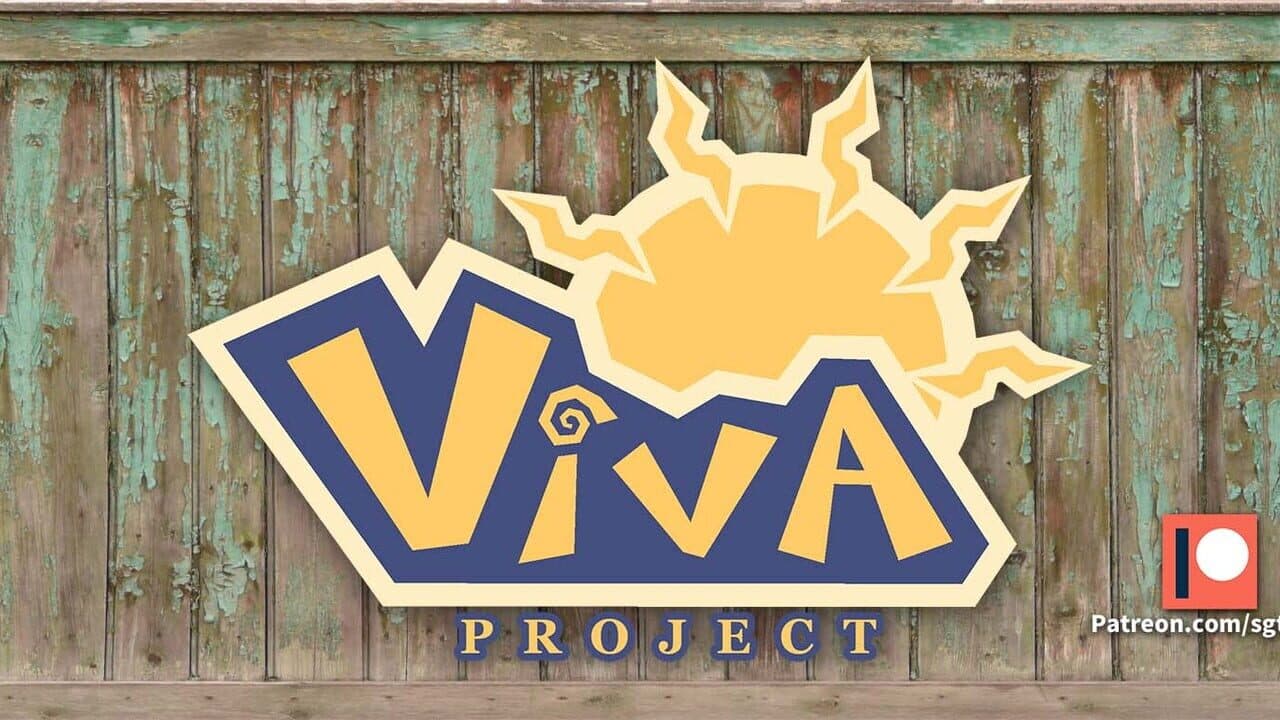 Artwork principal de Viva Project