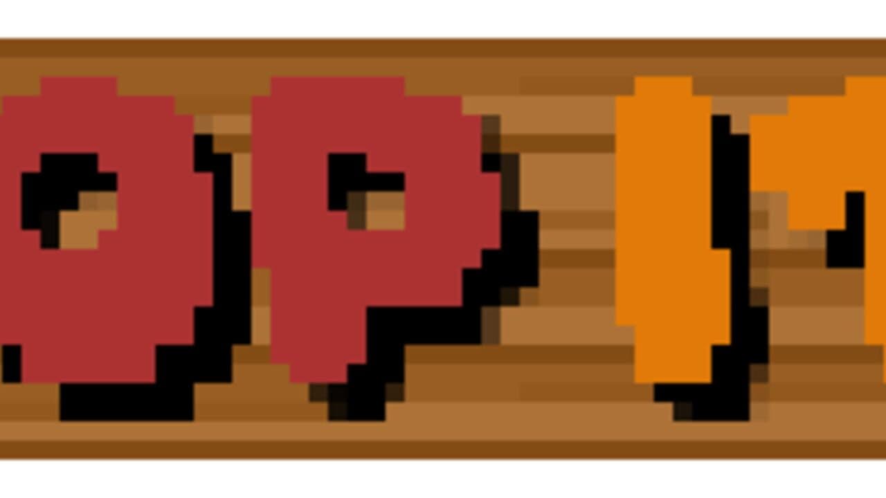 Artwork principal de Pop It!