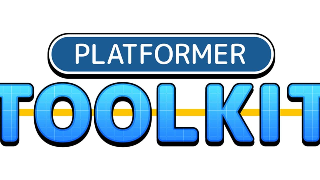Artwork principal de Platformer Toolkit