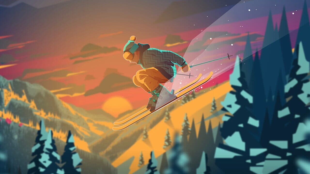 Artwork principal de Grand Mountain Adventure 2