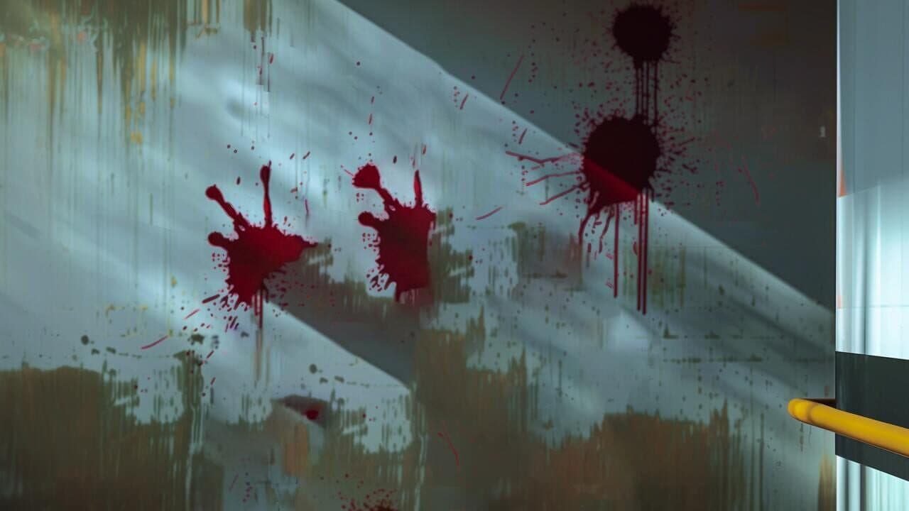 Artwork principal de Criminal Cleaner Simulator