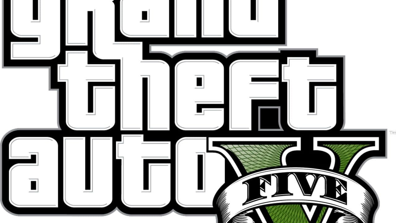 Artwork principal de Grand Theft Auto V