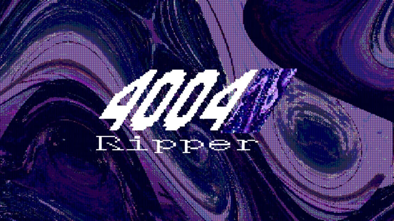 Artwork principal de 4004Ripper