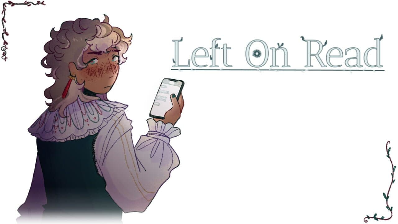 Artwork principal de Left On Read