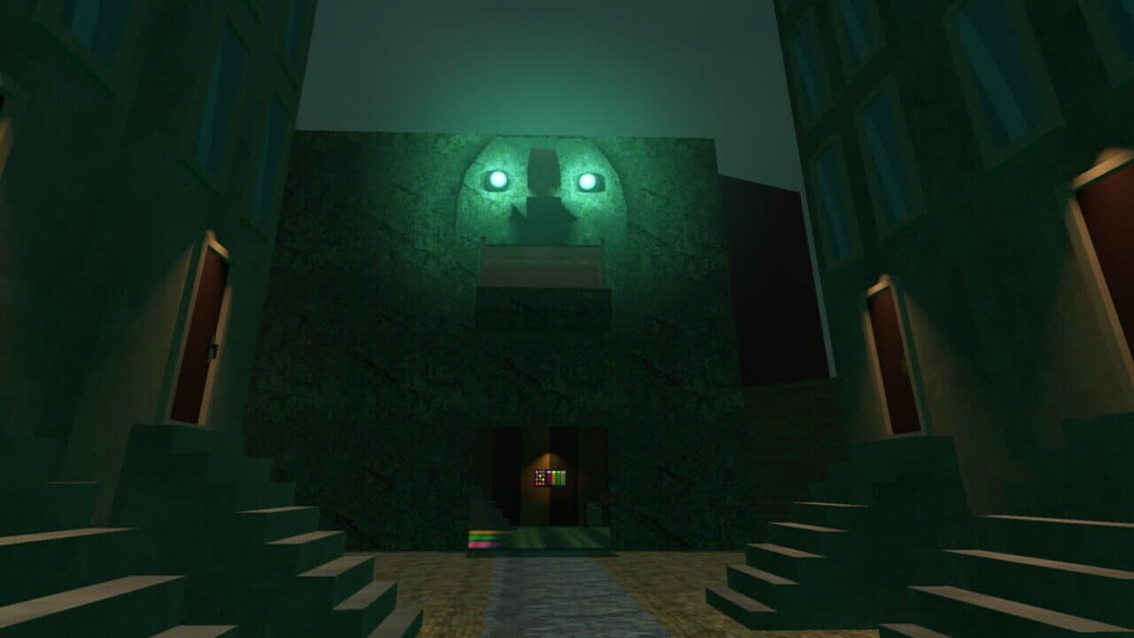Artwork principal de The Undying Sea