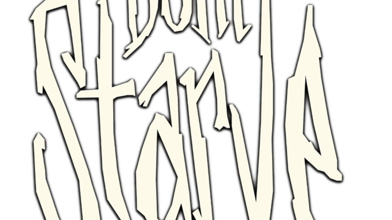 Artwork principal de Don't Starve