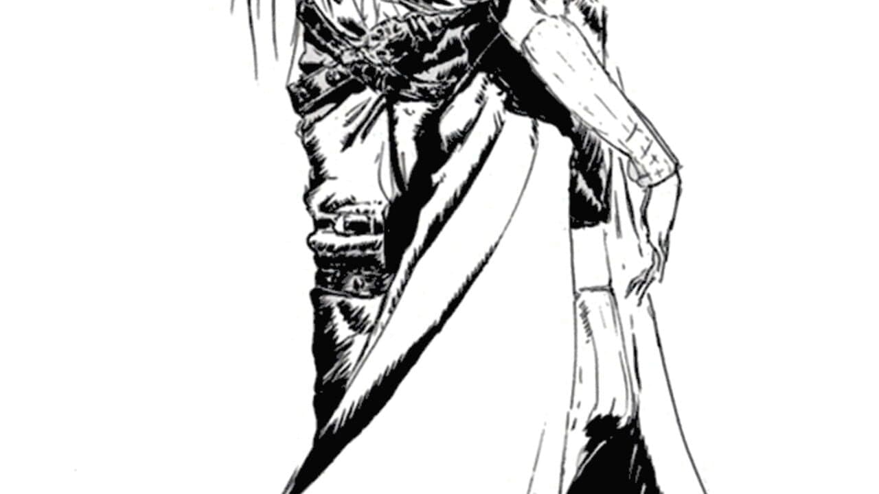 Artwork principal de Final Fantasy VIII