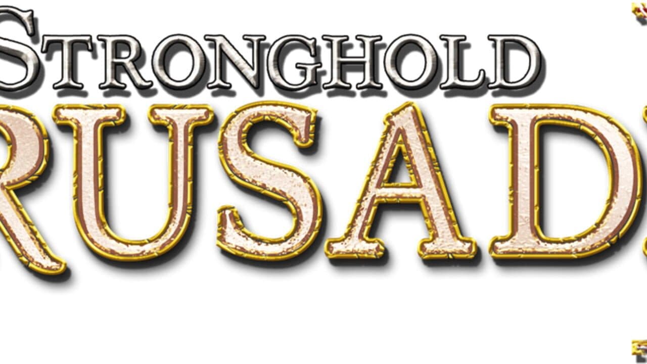 Artwork principal de Stronghold Crusader II