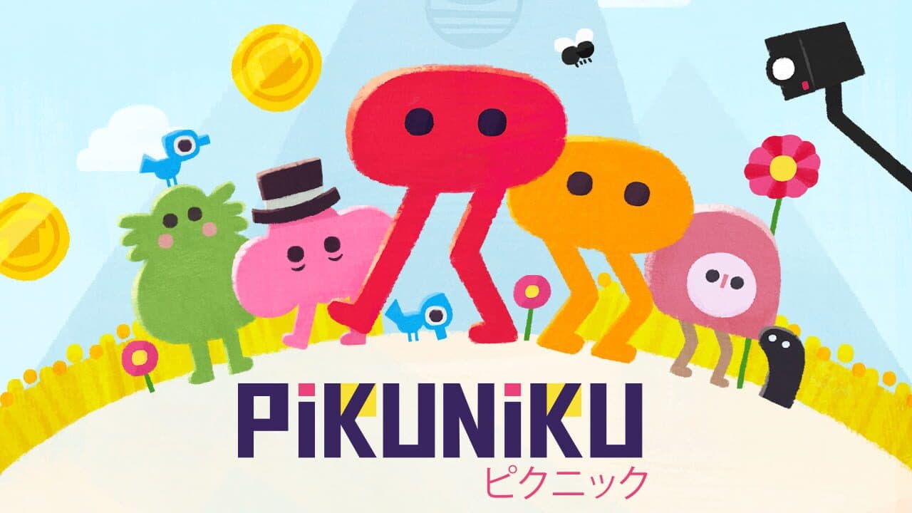 Artwork principal de Pikuniku