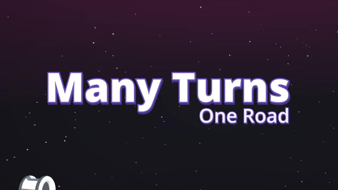 Artwork principal de Many Turns One Road