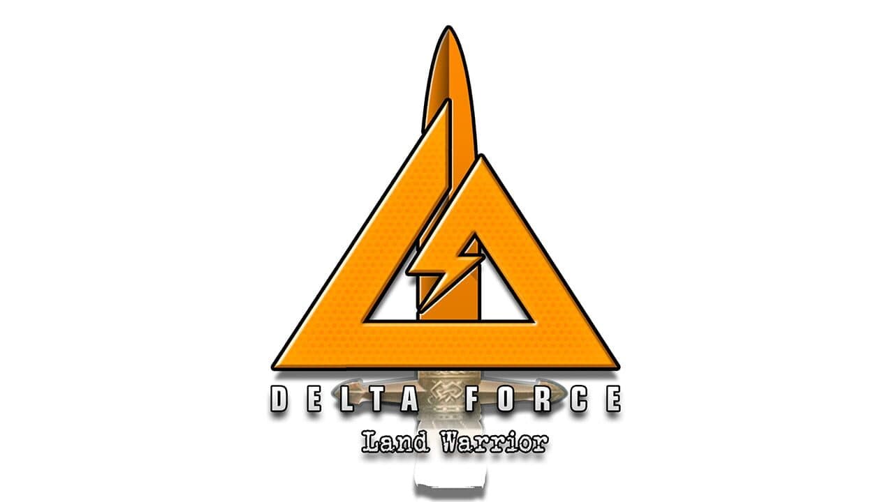 Artwork principal de Delta Force: Land Warrior