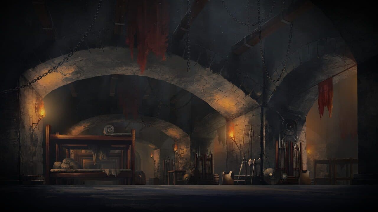 Artwork principal de Iratus: Lord of the Dead