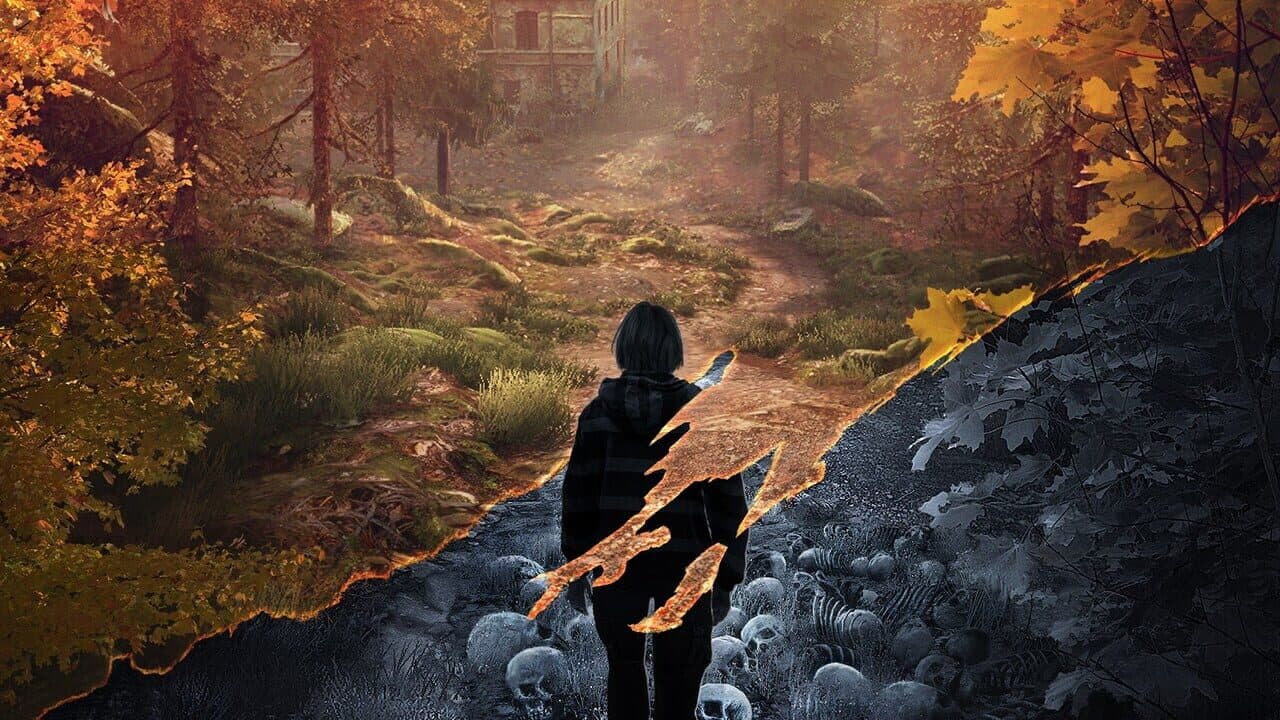 Artwork principal de The Vanishing of Ethan Carter