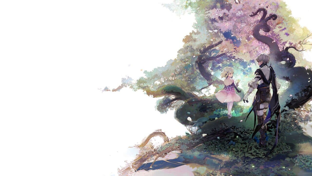 Artwork principal de Oninaki