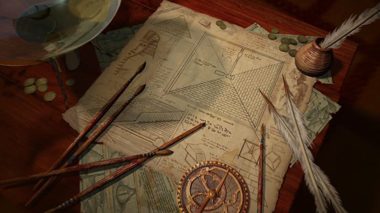 Artwork principal de Sid Meier's Civilization IV