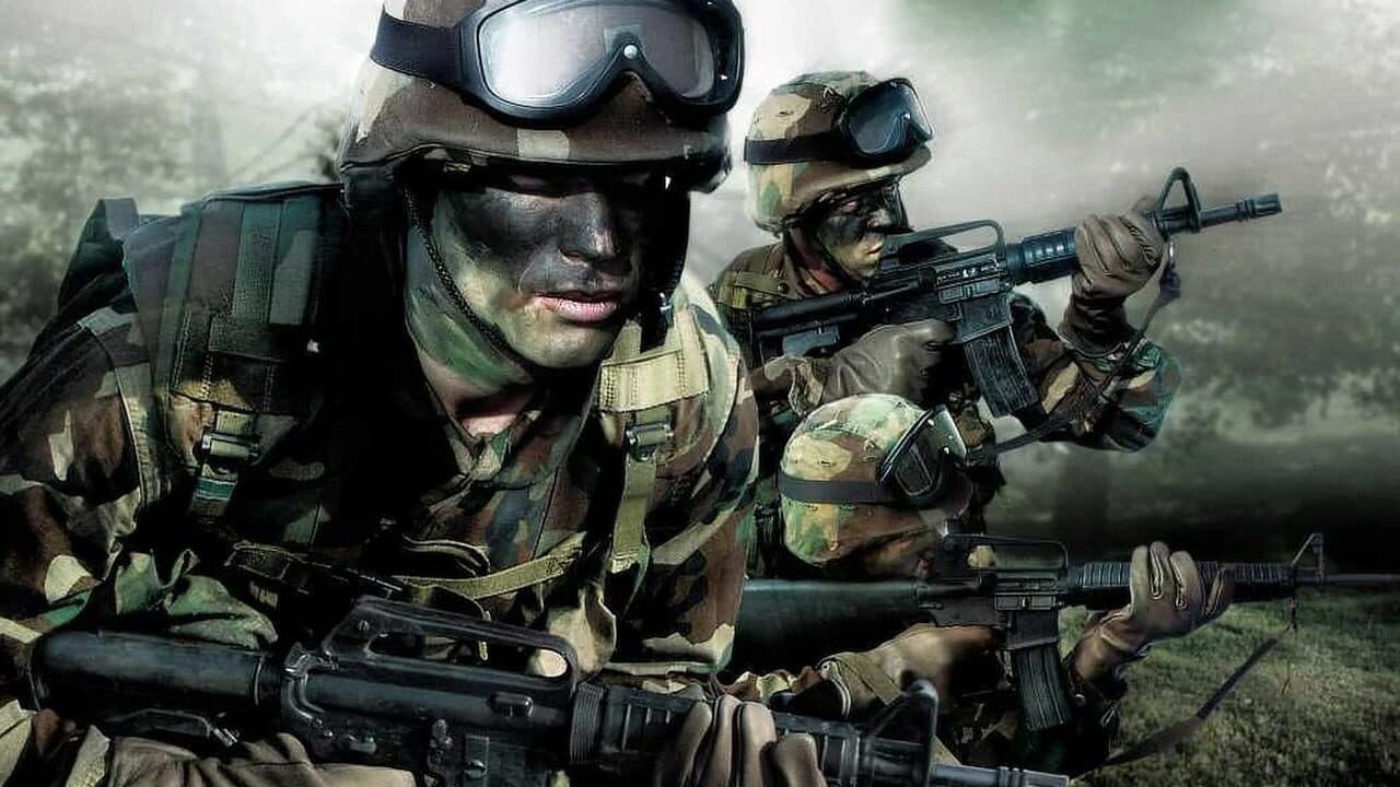 Artwork principal de Tom Clancy's Ghost Recon