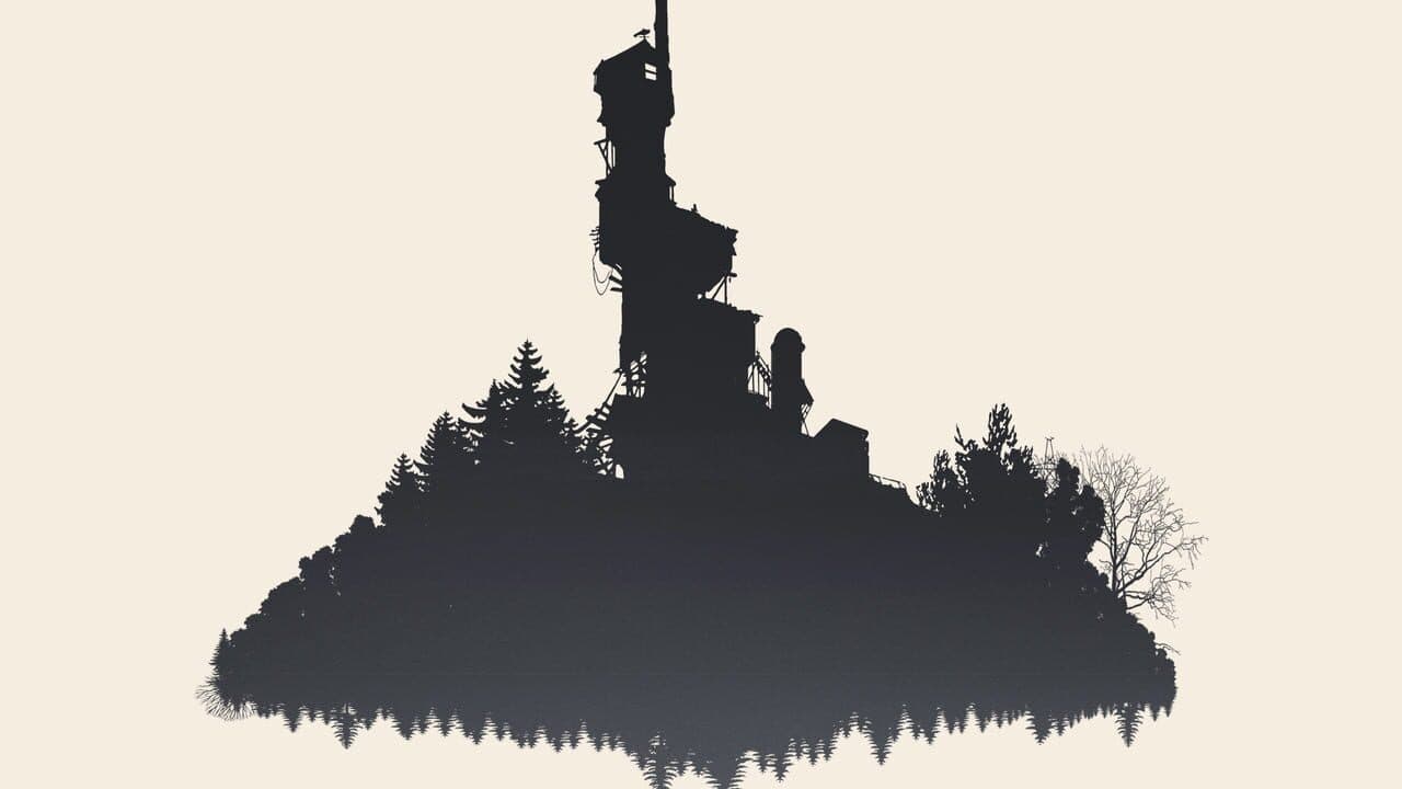 Artwork principal de What Remains of Edith Finch