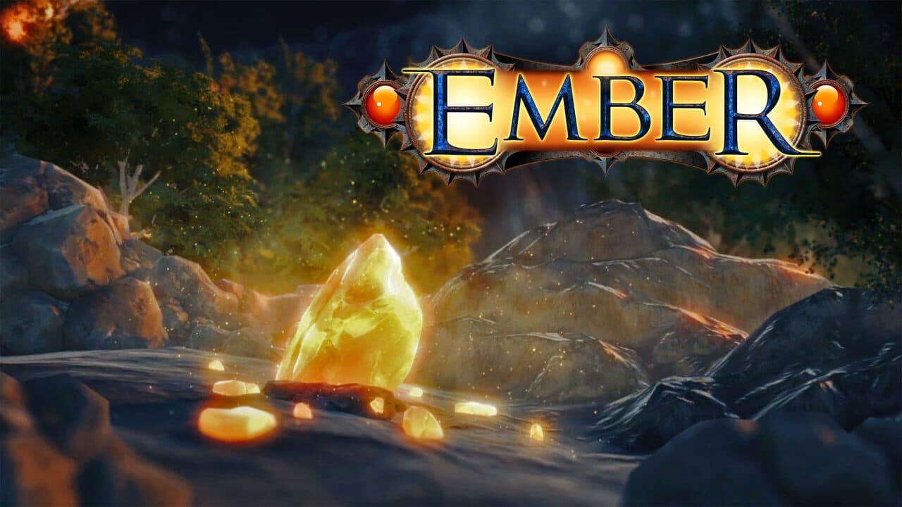 Artwork principal de Ember