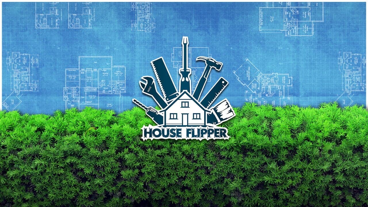 Artwork principal de House Flipper
