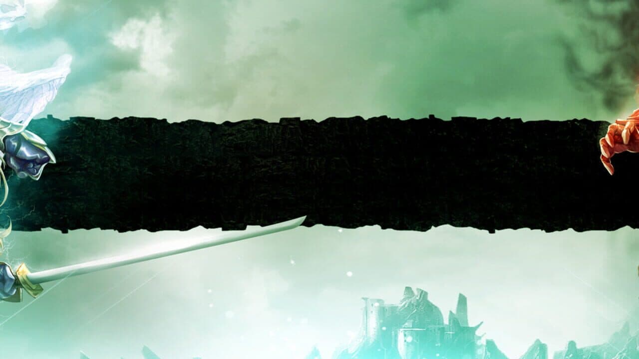 Artwork principal de Sacred 3
